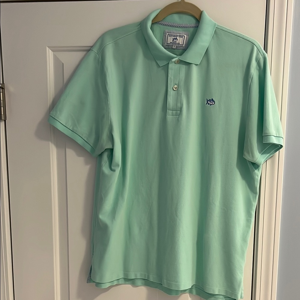 Southern Tide Skipjack Polo shirt